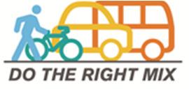 mobility under the theme stakeholder and citizen participation Local and regional authorities Award of 10,000 www.dotherightmix.