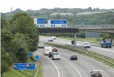 Looking beyond the borders Joint Local Transport Plan for the West of England