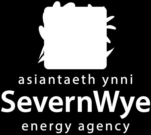 DISCLAIMER While reasonable steps have been made to ensure that the information in this leaflet is accurate and complete at the time of writing, Severn Wye Energy Agency cannot be held liable for any
