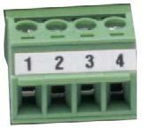 from specific alarms in TEC. The alarm box can be placed in the transformer cabinet.