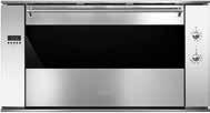 KITCHEN APPLIANCE INCLUSIONS YOUR CHOICE OF RANGEHOODS SMEG 900MM STAINLESS