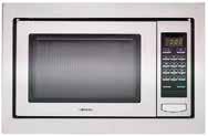 capacity - 8 cooking functions - Cool Door technology for added safety