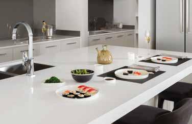 INCLUSIONS CREATE IN STYLE WITH SMEG APPLIANCES When the kitchen is more than a