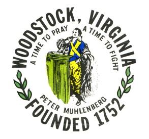 APPLICATION FOR EMPLOYMENT FOR THE TOWN OF WOODSTOCK Town of Woodstock 135 North Main Street Woodstock, Virginia 22664 Phone: