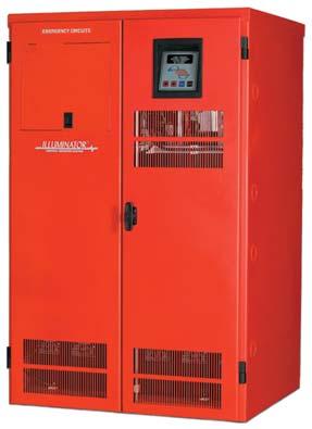 (VDC) Current (Amperes) Cabinet Dimensions Total 90 Minute System Width Height Depth Weight Batteries Weight in/cm in/cm in/cm lbs/kg lbs/kg lbs/kg 1.5 1.
