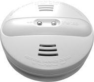 SINGLE AND/OR MULTIPLE STATION SMOKE ALARM Smoke Alarm User s Guide Pi2010CA Pi2010CA Dual Sensor 120 V AC Direct Wire ATTENTION: Please take a few