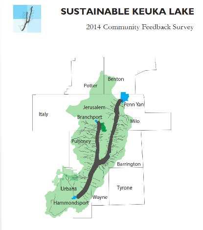 2014 Community Feedback Survey Over
