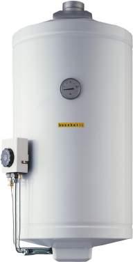TECHNICAL DATA AND DIMENSIONS g2 D df BGMT WALL HANG MULTIGAS STORAGE WATER HEATER - THERMO VERSION h H MT h2 EG RT h3 G Cold water inlet Natural Gas On demand LPG (BGMT/ GPL) g MT Hot water outlet