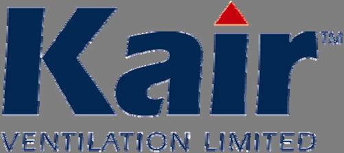 uk GENERAL Kair KHRVWH2000 controls condensation and eradicates mould growth problems in houses, offices and bungalows and is an integral part of the Kair Hybrid Heat Recovery Systems.