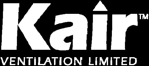 Unlike conventional extractor fans which suck out and waste expensively produced heat; Kair KHRVWH2000 Heat Recovery Ventilators recover up to 70% of exhaust heat by passing fresh air through a