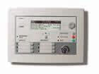 FN2012-A1 Backbone (FCnet/LAN) Ethernet switch (modular) FN2012-A1 Manual call point FDM223 Alarm sounder