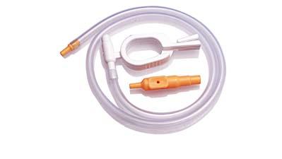 65mm Schuknecht and Barron suction probes are suitable for ear surgery procedures where delicate manipulation is required Sterile, individually wrapped, Vacuum controlled for precise suction control