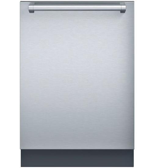 Product: AP7 Dishwasher Color/Finish: Stainless Steel HOOD