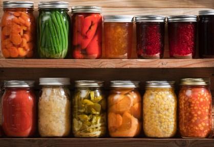 !! August 8th at 10:00 AM and 6:00 PM Lacto Fermenting Foods At Home Humans have been using lacto fermentation methods to preserve food stuffs since ancient times, think sauerkraut.