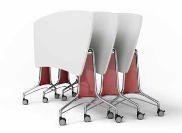 Training / Conference Barron Table Greater selection. Superior reliability. At no extra charge. Classic styling in every shape and size.