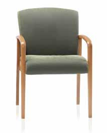 suggests, the Flex guest chair is a comfortable and effective solution for all seating needs.