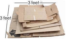 Recyclable Paper Recyclable paper also known as recyclable fiber includes just about any kind of paper and cardboard you can think of (exceptions: do T recycle photo paper, carbon or tissue paper,