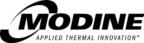 The Modine brand has been the industry standard since Arthur B. Modine invented and patented the first lightweight, suspended hydronic unit heater in 1923.