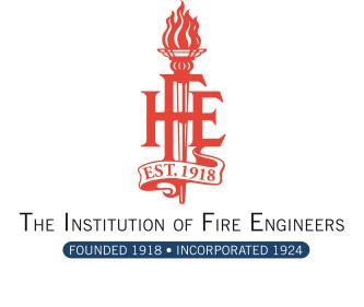 IFE Level 2 Certificate in Fire Science, Operations and Safety (VRQ) Qualification Number: 500/5925/7 Introduction The IFE Level 2 Certificate in Fire Science, Operations and Safety (VRQ) has been