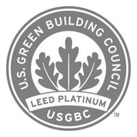 month of the LEED