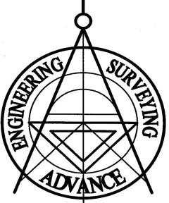 Advance Engineering & Surveying, PLLC Consulting in: Civil & Environmental Engineering Land Surveying Land Development 11 Herbert Drive Phone: (518) 698-3772 Latham, N.Y. 12110 Email:ncostape@gmail.