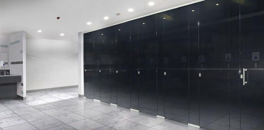 CARVART Glass Partitions Partitions are frameless panel systems, in which we utilize specially designed