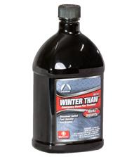 WINTER CHEMICALS, TIRE CHAINS & WIPERS Blaine Brothers has all the