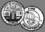 COUNTY OF LOS ANGELES FIRE DEPARTMENT FIRE PREVENTION DIVISION Form 30 (5/14) East Region Industry Office 5200 Irwindale Ave.