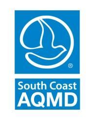 South Coast Air Quality Management District 21865 Copley Drive, Diamond Bar, CA 91765-4182 (800) 388-2121 http:// www.aqmd.gov Air Quality Permit Checklist California Government Code Section 65850.