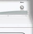Door Refrigerators Amana Side-by-Side