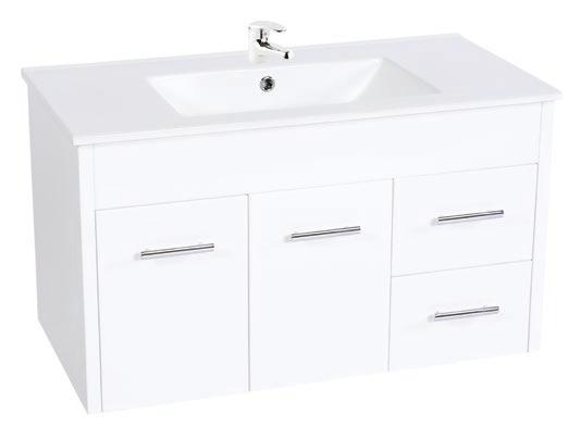 Tops & Cabinets sold separately Optional RF Stone Bench Top available 900mm TOP CABINET WIDTH DEPTH WIDTH DEPTH HEIGHT 900