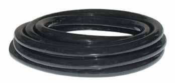 Stone ITEM# 14645 Fits Standard 3/16 Airline Tubing Packed 12