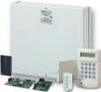 The G2 range of alarm panels are ideal for residential & small commercial installations.