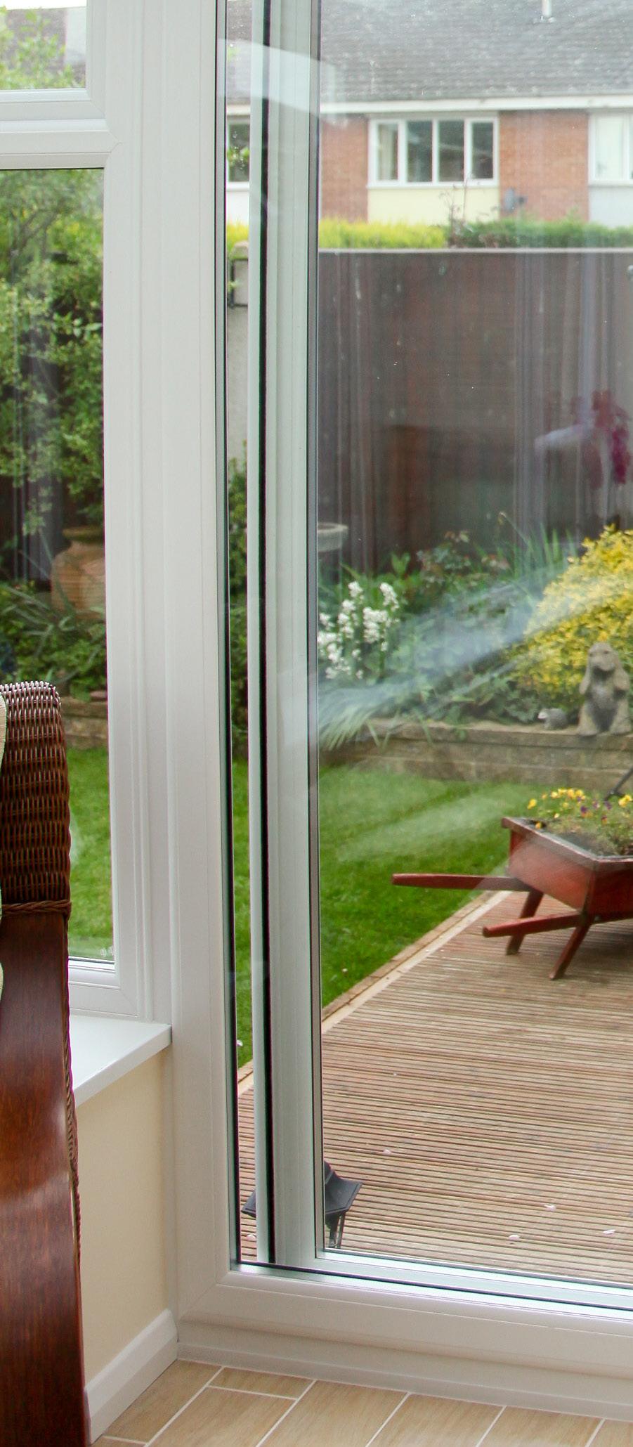 More information Visit the Liniar website and social media channels to find out more about Liniar patio doors. Brochures Visit the Liniar homeowner centre at http://bit.