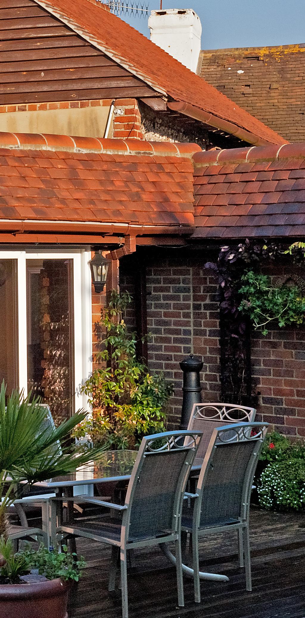 A grand design Sliding patio doors are ideal for providing access to garden areas or conservatories, offering a generous expanse of light through large glazed panels.