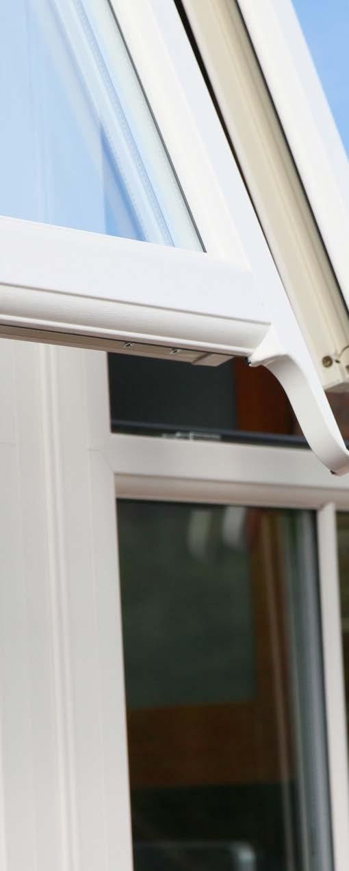Sash Horn Window Liniar s industry leading sash horn windows provide the traditional style of yesteryear combined with 21st century materials, offering superior performance and functionality.
