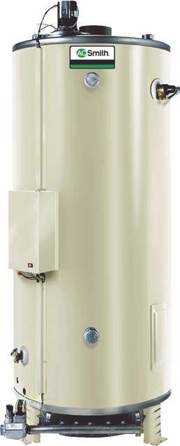 Like all Master-Fit water heaters, the BTN series provides outstanding performance and maximum installation flexibility for both new construction and replacement applications.