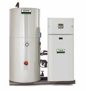 Ac-U-Tanks are factory jacketed and insulated (Bare tanks are also available) Custom Ac-U-Temp Systems n All systems are built to order to meet your specifications n Many heater and tank combinations