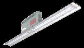 SPECIFICATIONS hazloclinear LIGHTING KEY FEATURES Copper Free aluminum fixture for LED heat dissipation and thermal control. Excellent Lighting Efficiency up to 130 Lumens per Watt.