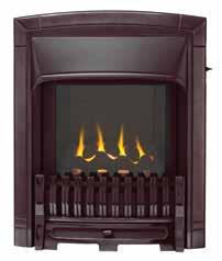 Dimensions: (HxWxD) 636 x 518 x 79mm* Chimney Required: BC, PF, PCF * Engine