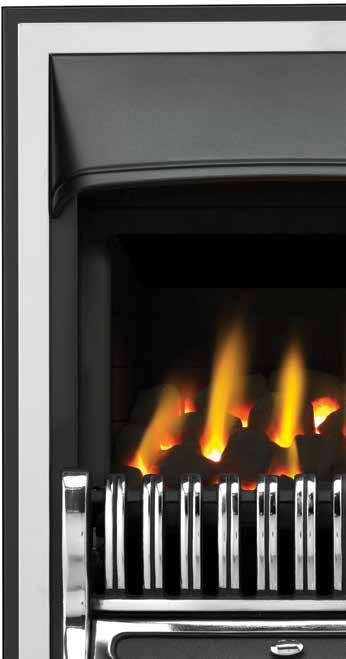 5 Homeflame Gas Fires Homeflame Ga The Valor Homeflame range of gas fires lead the way in the effective use of energy - good news for the environment and great news for you as this means they are