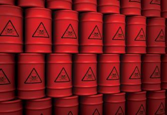 Reliable Transport Chains of Dangerous Goods in the