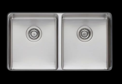 Kitchen Sinks - Undermount Sonetto Large Bowl