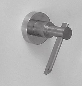 Includes integral stops and 393 393 393 check valves 3/4" thermostatic valve with volume SS-TH4000 control.