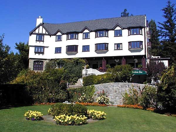 The Benbow Inn The property is within walking distance to the historic Four Star Benbow Inn, with its distinctive Tudor architecture and beautiful setting, has intrigued travelers with elegant
