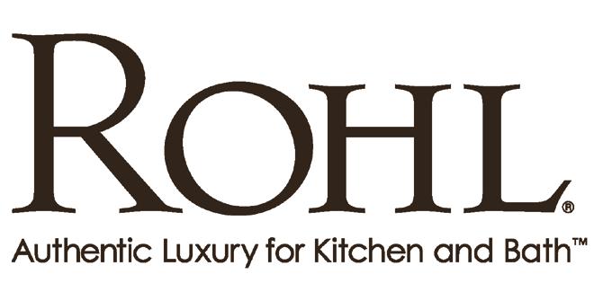 CARE & MAINTENANCE Please contact the local ROHL retailer or