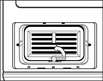 Figure 055-4: Condenser Box Access Panel