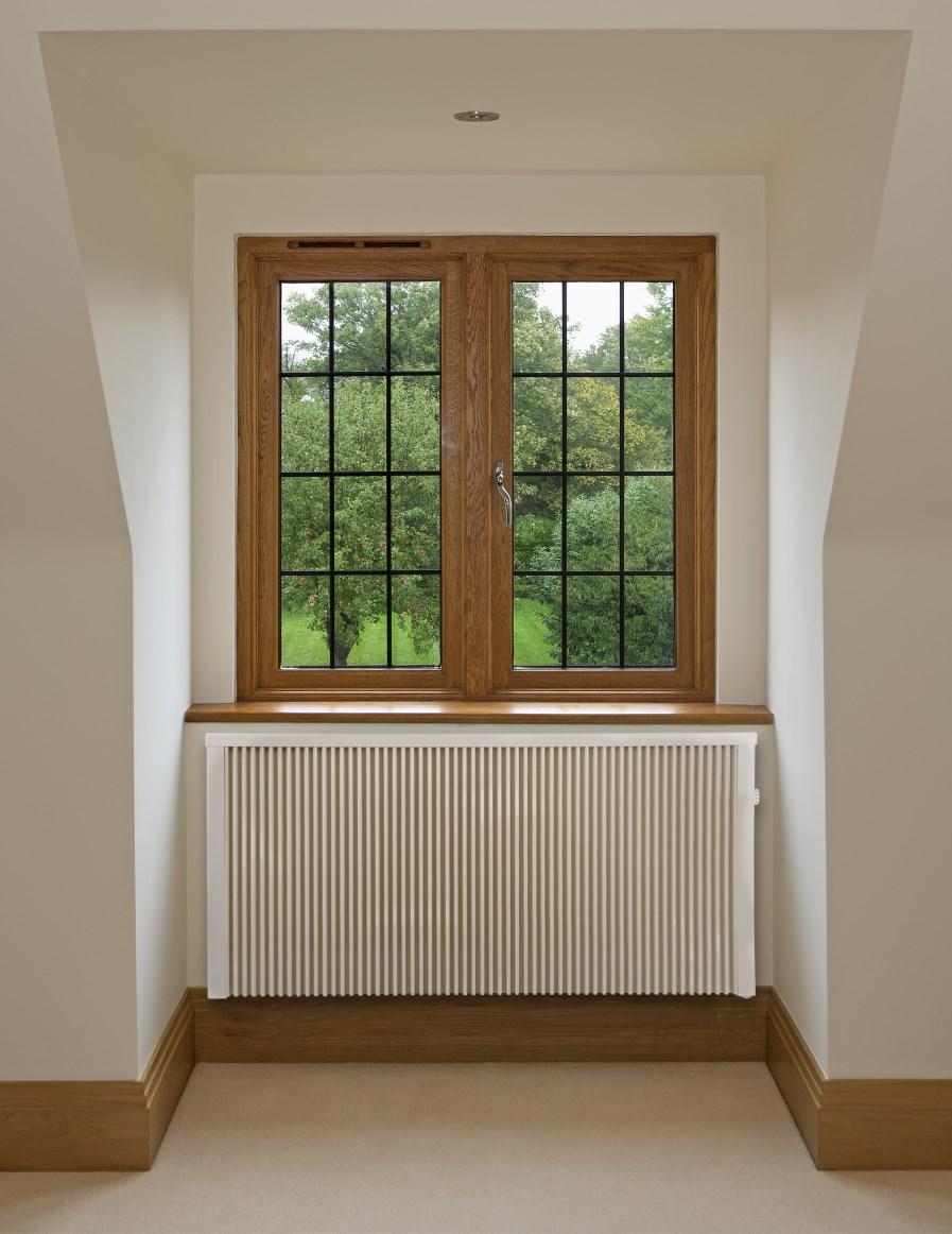 An introduction We d like to introduce you to the Heizen range of electric radiators from Power Heating.