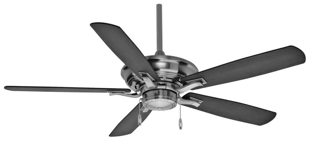 LIGHT FIXTURE INSTALLATION (OPTIONAL) NOTE: If you are installing your fan without a