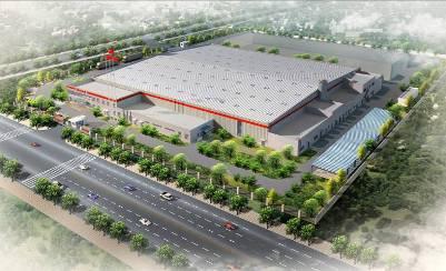 Going Global China: New Chuzhou Factory - Facilitate East for East and East to West - Dedicated for Footwear with Room for Expansion - Opening Mid 2011-185,000 ft 2 India: New Channel Partners and